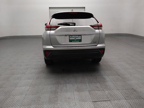 Used 2023 Mitsubishi Eclipse Cross LE AWD/4WD image 6