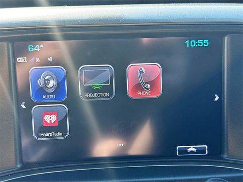 Used 2018 Chevrolet Silverado 1500 LT w/ All Star Edition image 15