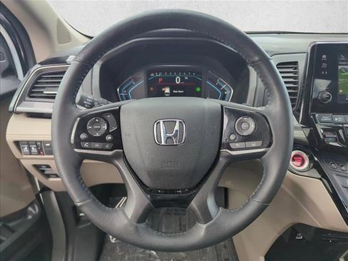 Used 2023 Honda Odyssey Elite image 23