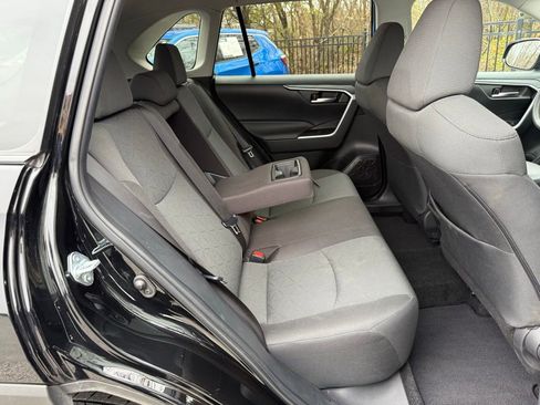 Used 2024 Toyota RAV4 XLE image 34