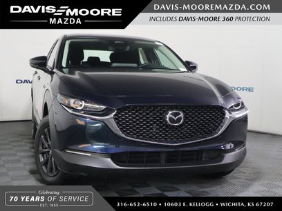 New 2026 MAZDA CX-30 AWD 2.5 S