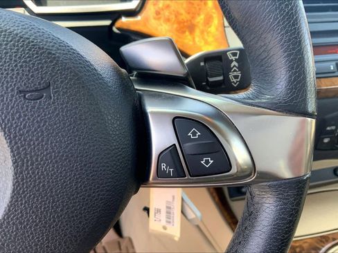 Used 2007 BMW Z4 3.0si RWD image 24