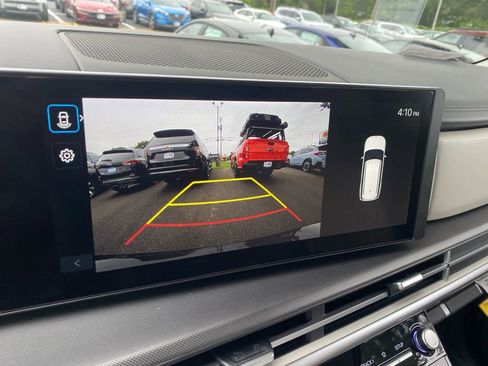New 2026 Hyundai Santa Fe SEL AWD/4WD image 15