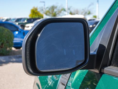 New 2025 Ford Maverick XL w/ Equipment Group 101A image 18