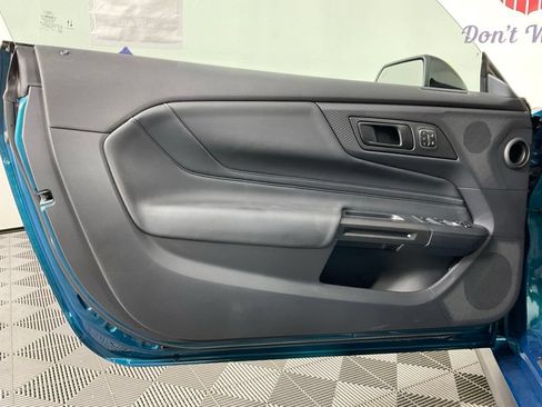 New 2026 Ford Mustang GT Premium RWD image 14