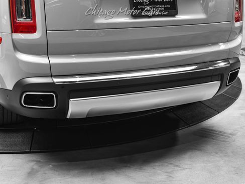 Used 2023 Rolls-Royce Cullinan image 47