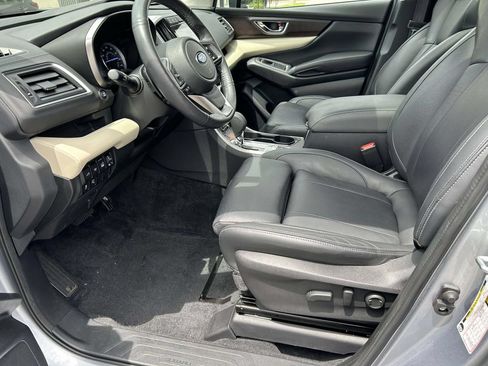 Used 2022 Subaru Ascent Touring AWD/4WD image 22
