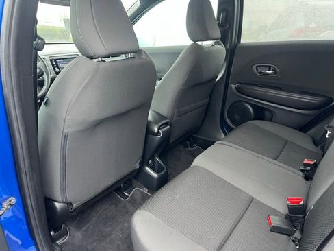 Used 2022 Honda HR-V Sport image 15