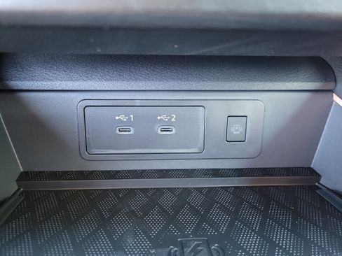 New 2025 Nissan Murano SL image 26