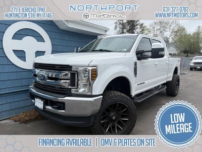 Used 2019 Ford F250 XLT