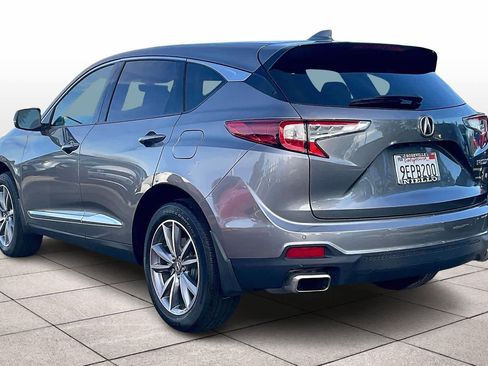 Used 2023 Acura RDX FWD w/ Technology Package image 14