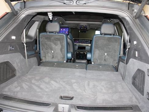 Certified 2025 Cadillac Escalade IQ Sport 2 w/ LPO, ONYX Package AWD/4WD image 53