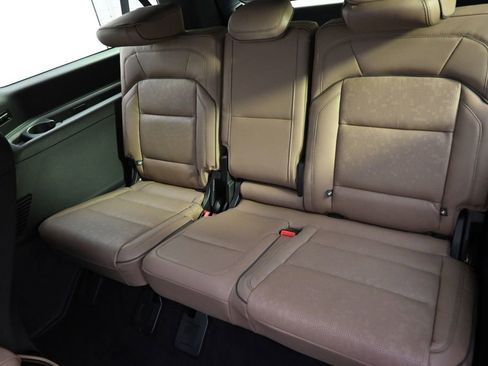 New 2026 Lincoln Navigator L Black Label AWD/4WD image 22