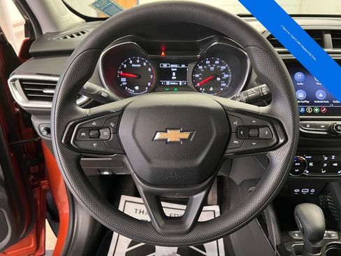 Used 2023 Chevrolet TrailBlazer LT w/ Convenience Package image 19