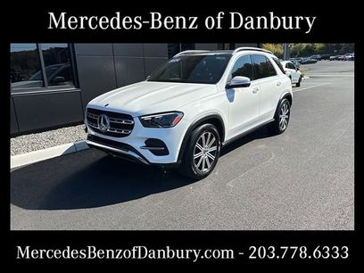Used 2024 Mercedes-Benz GLE 350 4MATIC