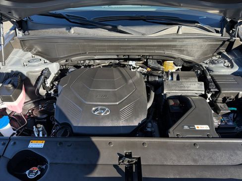 Certified 2025 Hyundai Palisade SEL image 21