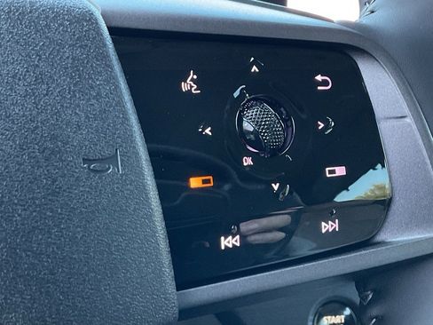 New 2026 Nissan Murano Platinum image 25