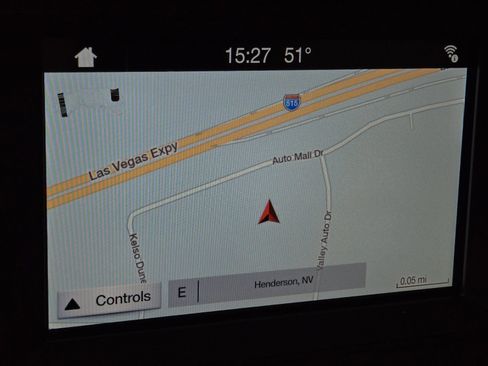 Used 2018 Ford Expedition Max Platinum image 27