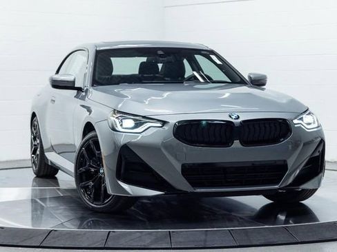New 2026 BMW 230i xDrive Coupe w/ Premium Package image 5