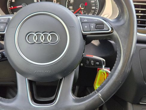 Used 2017 Audi Q3 2.0T Premium FWD image 22
