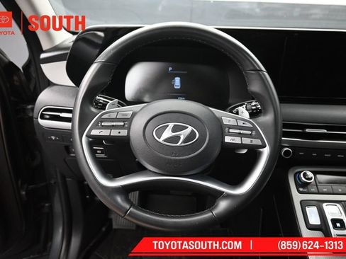 Used 2023 Hyundai Palisade XRT AWD/4WD image 24