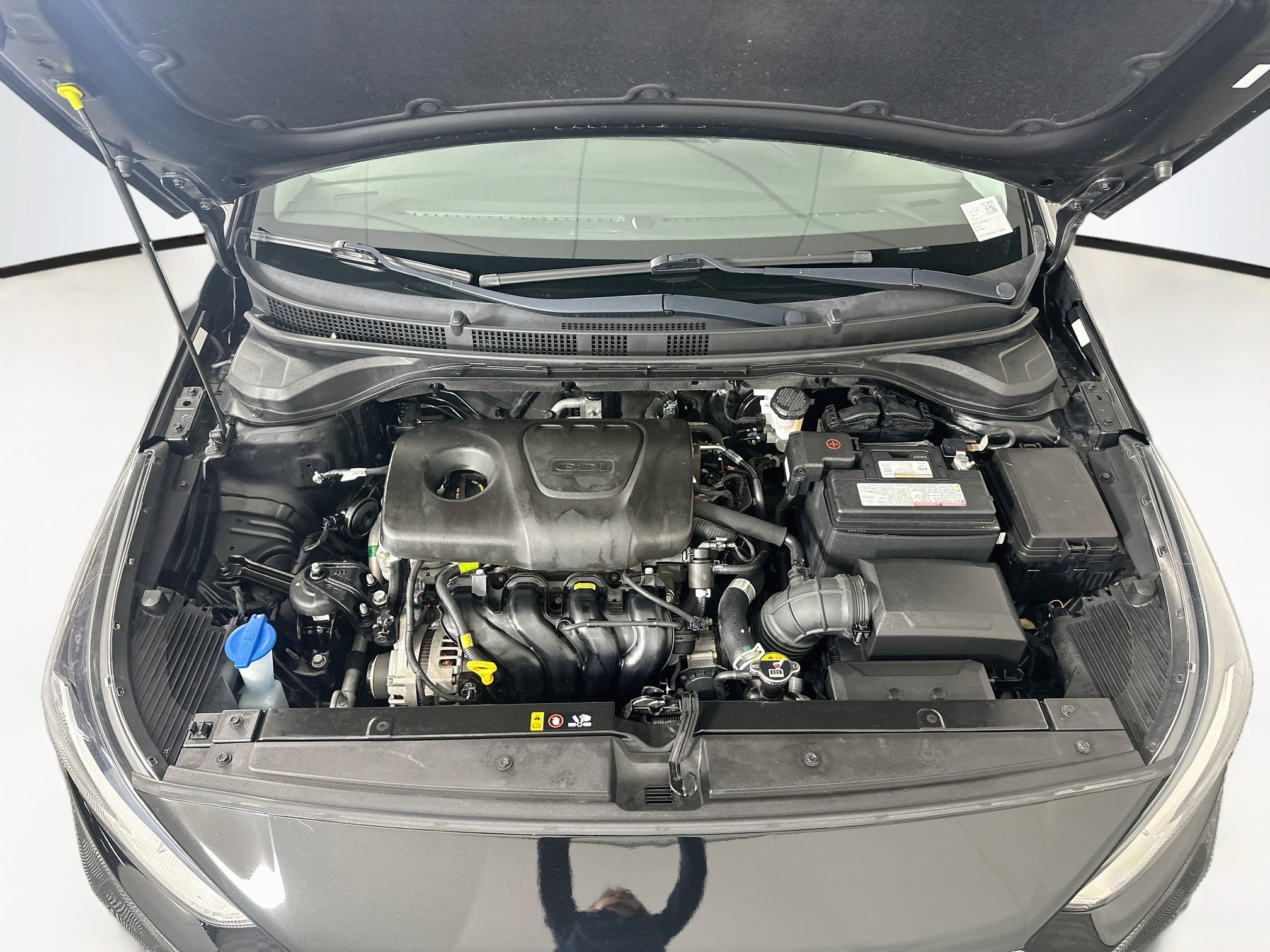 Used 2019 Hyundai Accent SE FWD image 32