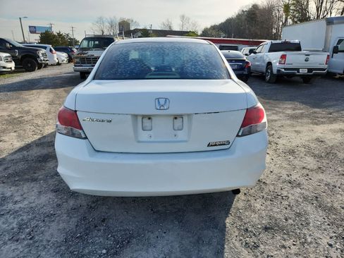 Used 2008 Honda Accord LX-P image 4