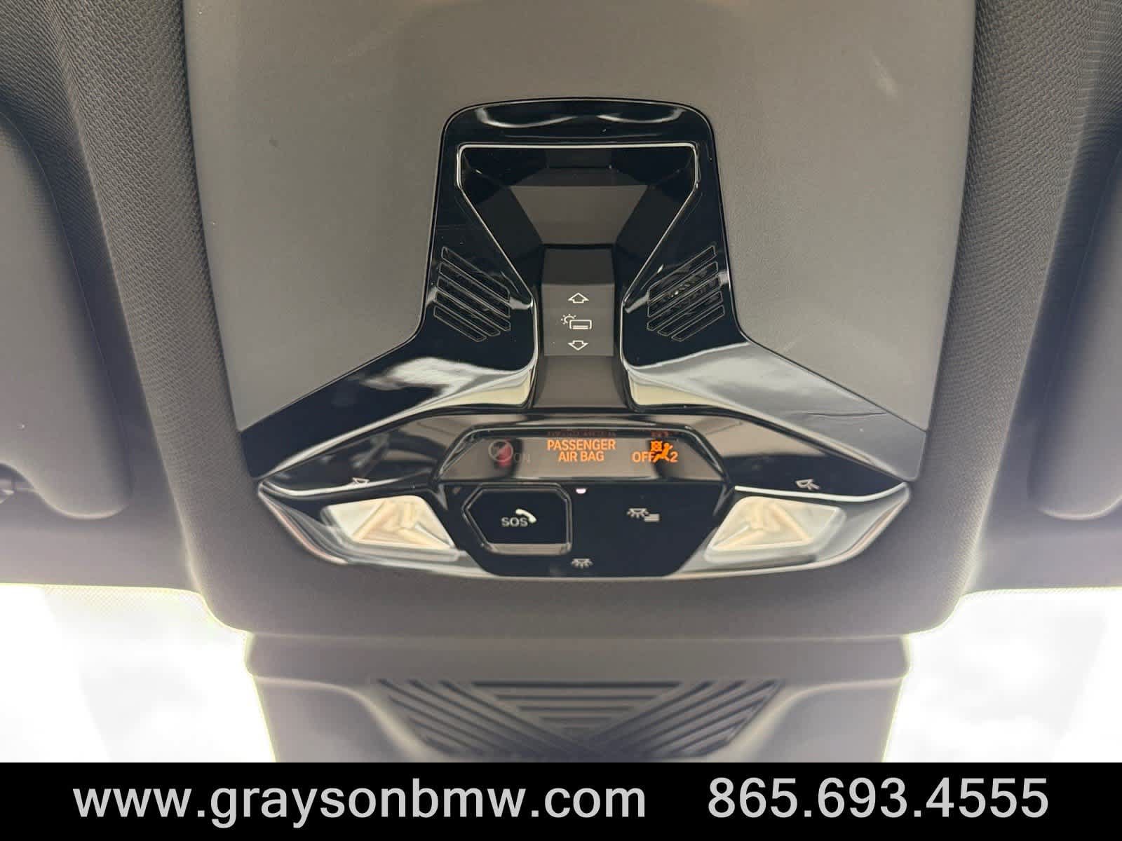 Used 2025 BMW X2 xDrive28i w/ Premium Package AWD/4WD image 26