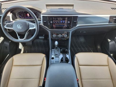 Used 2023 Volkswagen Atlas Cross Sport SE FWD image 26