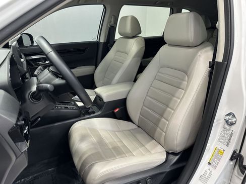 Certified 2026 Honda CR-V EX-L image 15