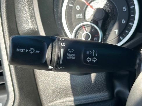 New 2025 RAM 1500 Tradesman image 47