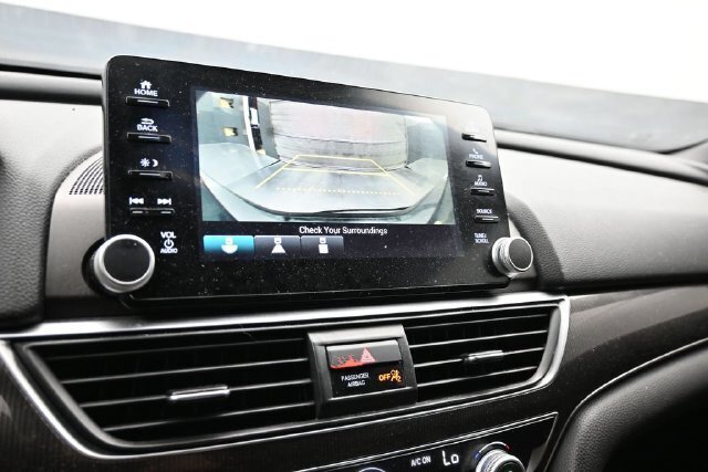 Used 2019 Honda Accord Sport image 12