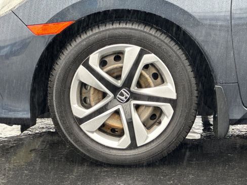 Certified 2018 Honda Civic LX image 23