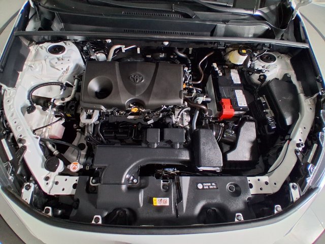 Used 2025 Toyota RAV4 XLE FWD image 17