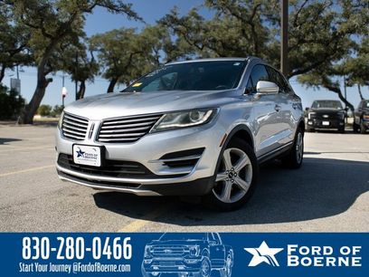 Used 2016 Lincoln MKC Premiere