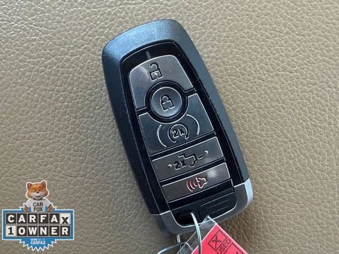 Used 2022 Ford F250 Lariat w/ Lariat Ultimate Package image 27