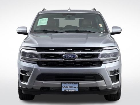 Used 2022 Ford Expedition Max Limited image 10