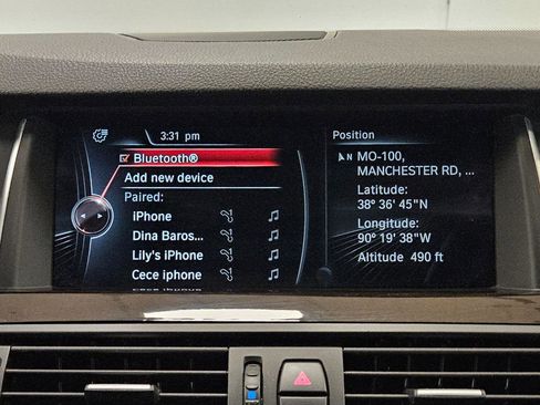 Used 2016 BMW 528i xDrive Sedan image 21