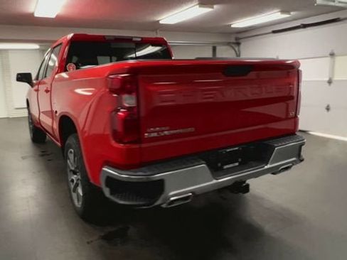 New 2026 Chevrolet Silverado 1500 LT image 7