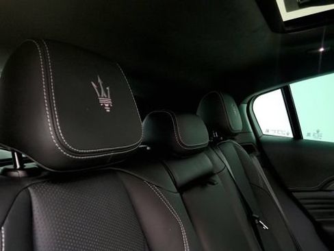 Used 2023 Maserati Grecale GT AWD/4WD image 42