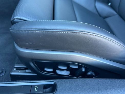 Certified 2025 Porsche 911 Carrera S image 14