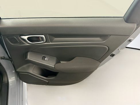 Used 2024 Honda Civic Sport image 29