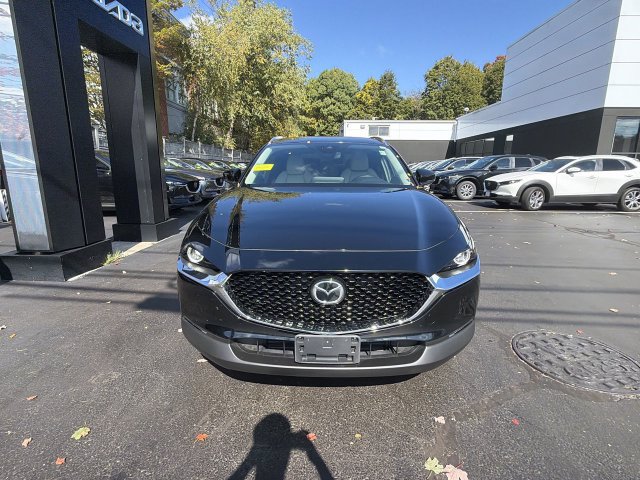 Used 2023 MAZDA CX-30 AWD 2.5 S w/ Preferred Package image 3