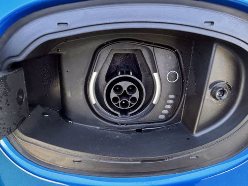 Certified 2024 Dodge Hornet R/T w/ Tech Pack w/o Parking image 6