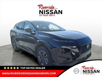 New 2025 Nissan Murano SL