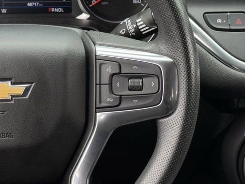 Used 2021 Chevrolet Blazer LT w/ Redline Edition FWD image 17