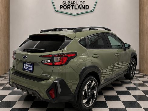Certified 2024 Subaru Crosstrek 2.5i Limited AWD/4WD image 2