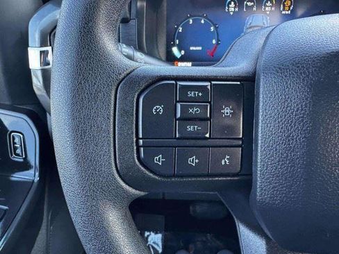 Used 2024 Ford F150 STX AWD/4WD image 29
