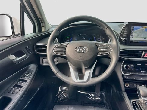 Used 2020 Hyundai Santa Fe Limited FWD image 24