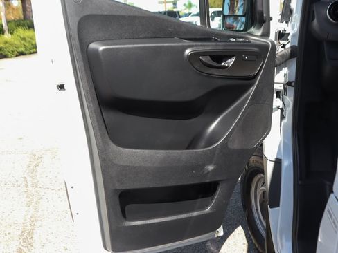 Used 2026 Mercedes-Benz Sprinter 2500 image 20